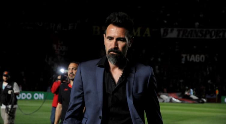 Domínguez podría repetir el equipo
