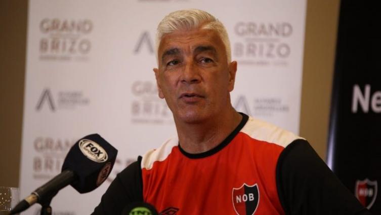 Omar De Felippe anticipó un clásico