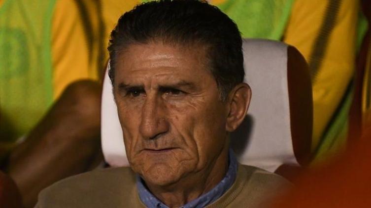 El plan de Bauza para ganar el clásico y oxigenar su ciclo