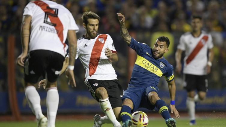 La Superfinal Boca-River: cuándo se jugaría y por qué habrá que correr de día al menos la revancha