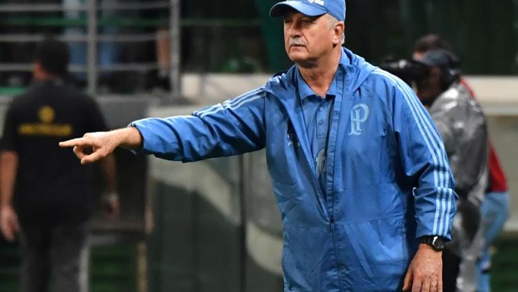 Luiz Felipe Scolari ya eligió a su candidato para ganar la superfinal entre Boca y River