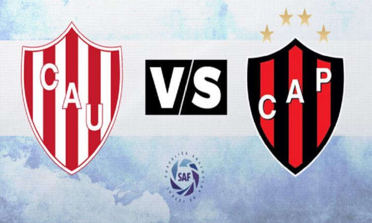 Unión buscará volver al triunfo ante Patronato: Formaciones, hora y dónde ver