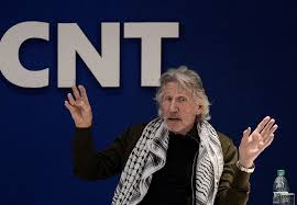 Roger Waters llamó “neofascistas” a Donald Trump y Jair Bolsonaro