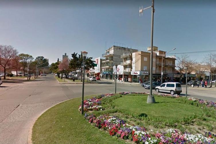 Asesinaron a un joven a balazos cerca del Club Unión