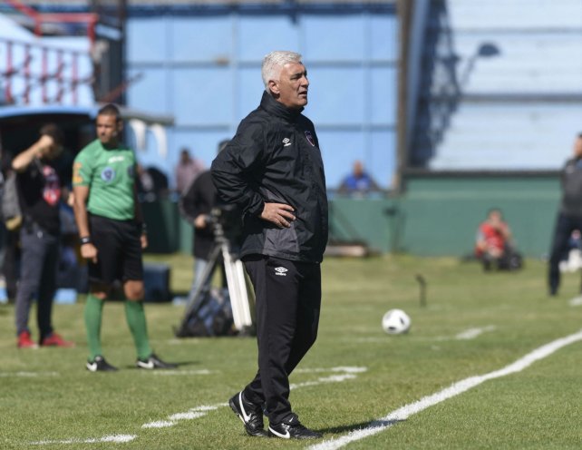 De Felippe no se rinde pese al margen estrecho
