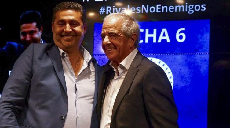Angelici: