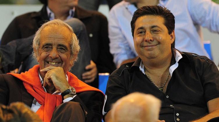 Boca - River, sin visitantes