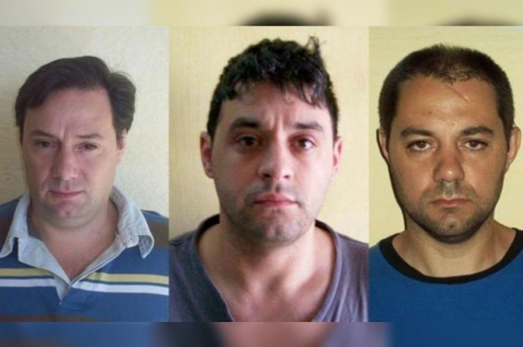 Comienza el juicio de los Lanatta y Schillaci
