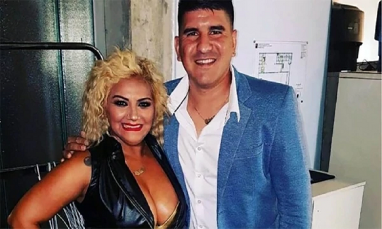 La Bomba Tucumana denunció por violencia de género a su pareja y luego ¿se arrepintió?