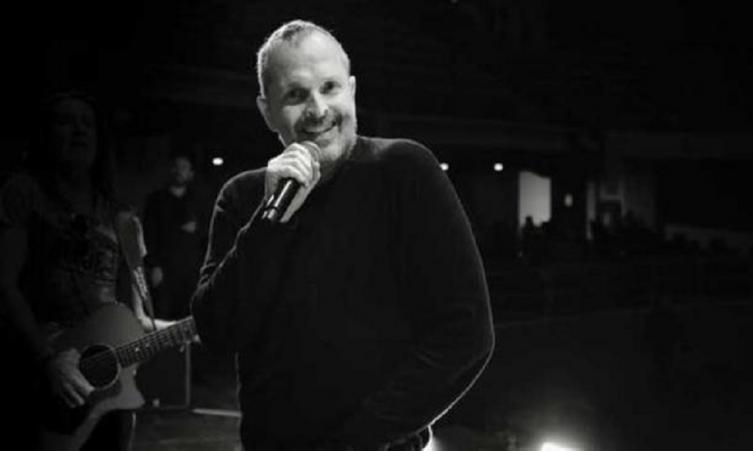 Citarán a Miguel Bosé en juicio contra su madre por apropiarse de un Picasso