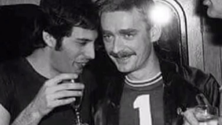  ¿Quién fue el amante de Freddie Mercury que quebró a Queen?