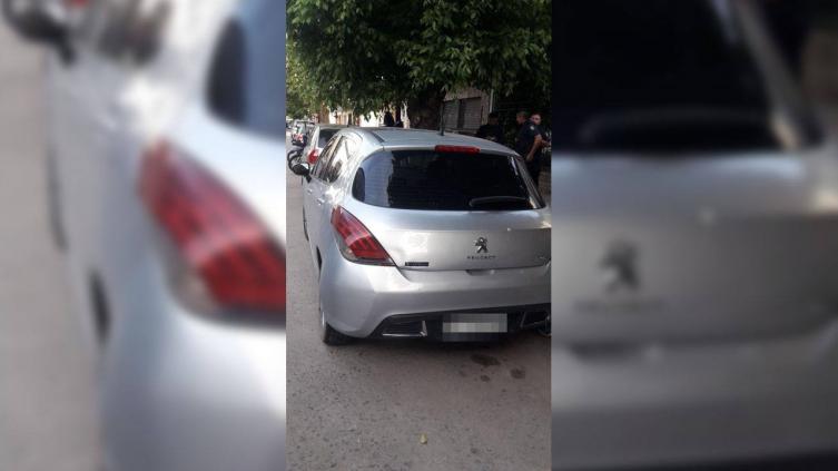 Buenos Aires: Olvidó a su beba en el auto y la pequeña murió asfixiada