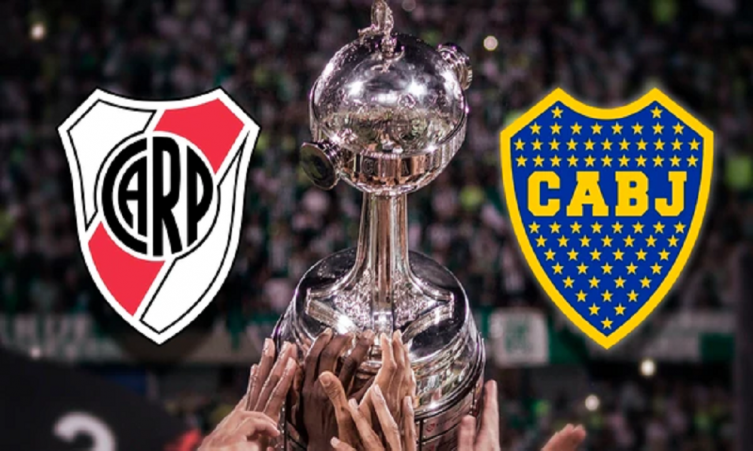 La decisión de la Conmebol para 