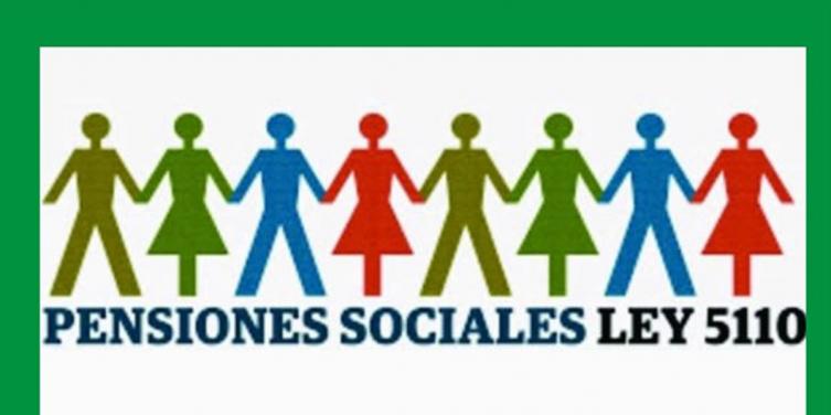 La Caja de Pensiones Sociales Ley 5110 atenderá en el B° Villa Hipódromo