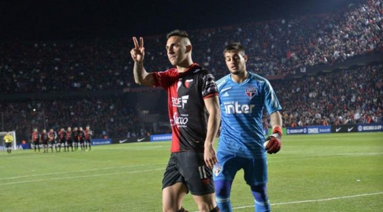 Correa: 