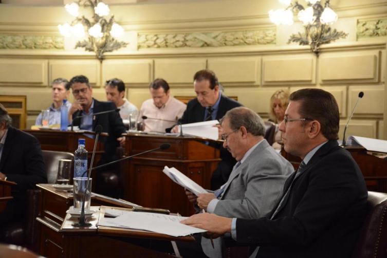 Media sanción al Código Procesal Penal Juvenil
