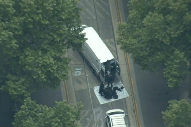 El Estado Islámico se atribuyó el ataque mortal en Melbourne