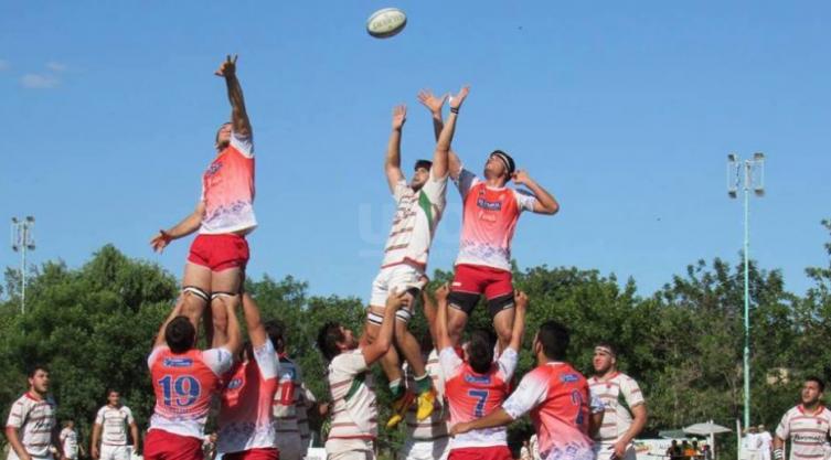 Rugby: Santa Fe viajó a Uruguay
