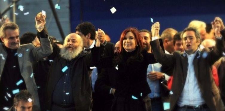 Ruta del dinero K: Casanello dictó la falta de mérito de Cristina Kirchner y ordenó más pruebas