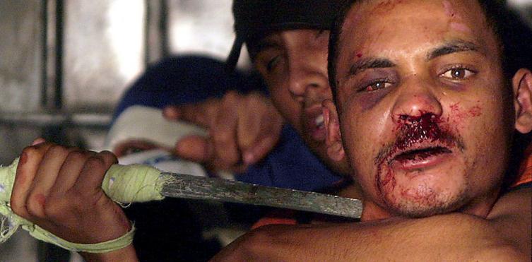 Paraguay está sacudido por los ataques de dos bandas criminales brasileñas