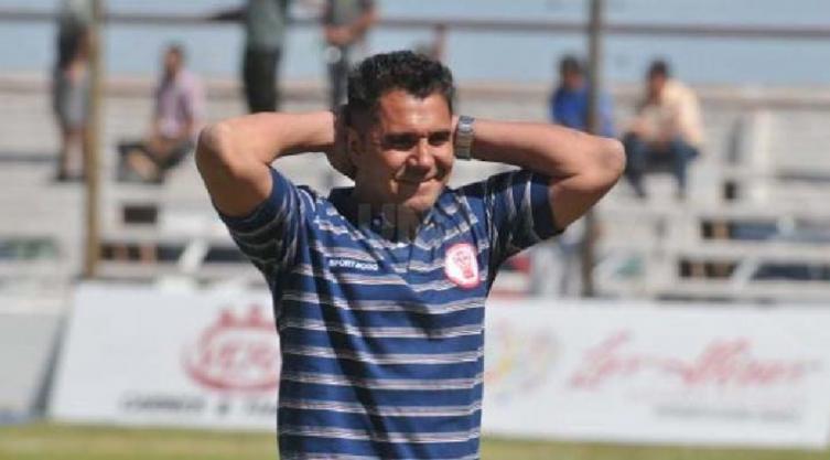 La experiencia de Fuertes como entrenador