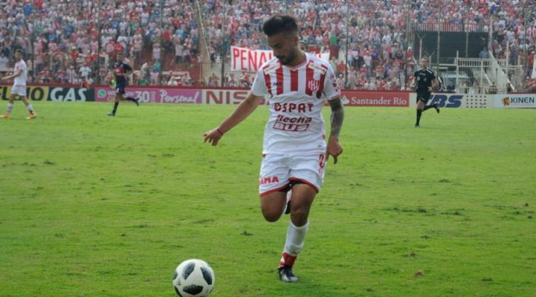 Rodrigo Gómez:
