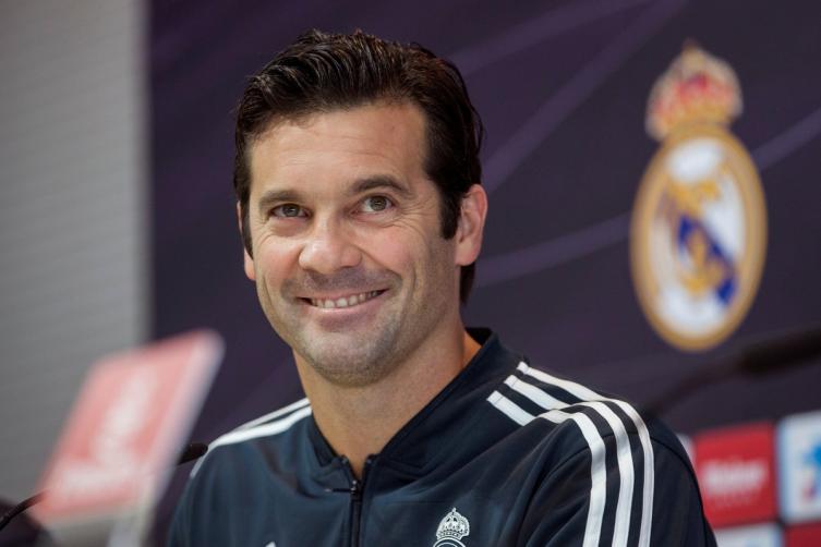 Santiago Solari se lo ganó: se queda como técnico del Real Madrid
