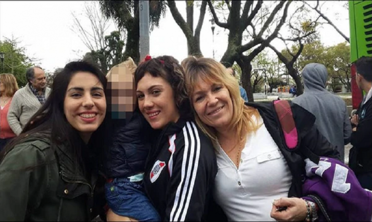 Quién era Zaira Rodríguez, la piloto de karting que fue asesinada en un intento de asalto