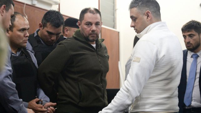 Piden hasta 12 años de prisión para los Lanatta y Schillaci