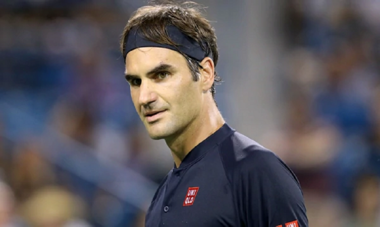 Respondió Federer a las graves acusaciones hechas por Julien Benneteau