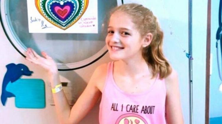 Media sanción a la ley Justina en Santa Fe