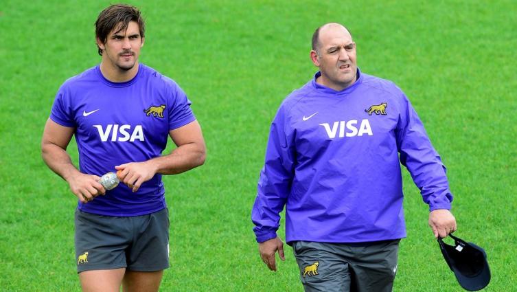 Los Pumas tienen equipo confirmado para enfrentar a Francia