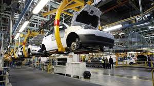 La industria, en picada: la caída fue de 7,7% en septiembre 