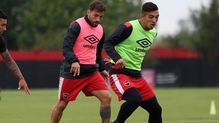 De Felippe perdió hasta fin de torneo a uno de sus delanteros más utilizados