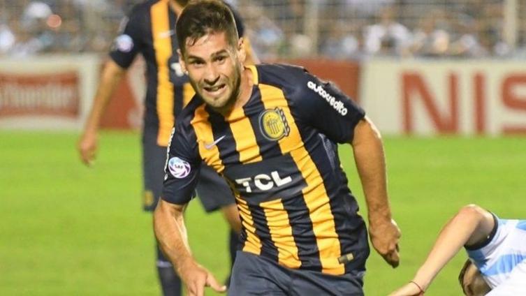 Su buen ingreso en Tucumán le abrió las puertas de la titularidad a Becker