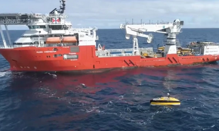 Cuánto cobrará la empresa Ocean Infinity por haber hallado el submarino