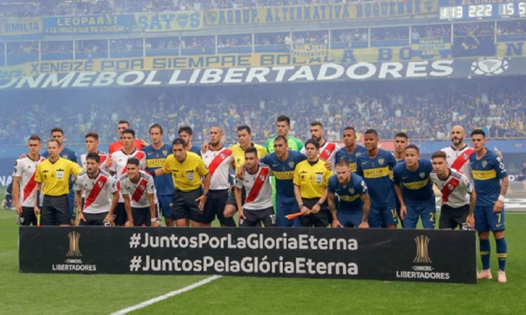 10 datos claves que hay que saber a una semana de la Superfinal entre River y Boca