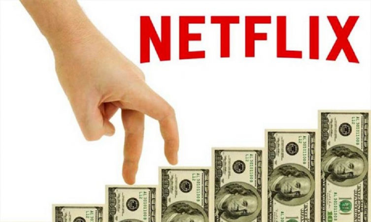 Aumenta NETFLIX: cuáles serán los nuevos precios y desde cuándo se van a pagar