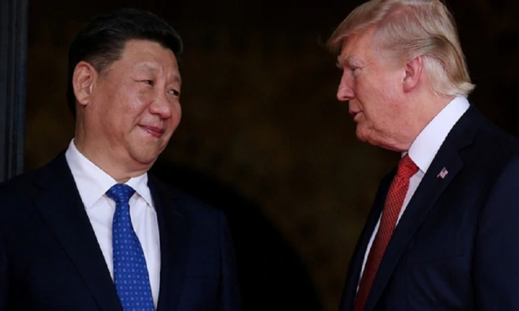 El presidente de China advirtió de que una guerra comercial no tendrá vencedores