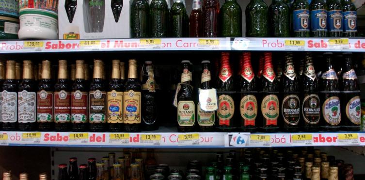 El “lado B” del consumo: hay productos que se venden más pese a la crisis