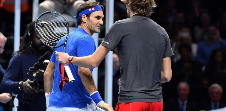 Ranking: tambalea Roger Federer y un joven argentino escaló casi 40 puestos