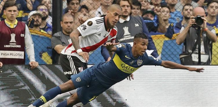 Copa Libertadores: adelantan el horario de la segunda superfinal entre River y Boca