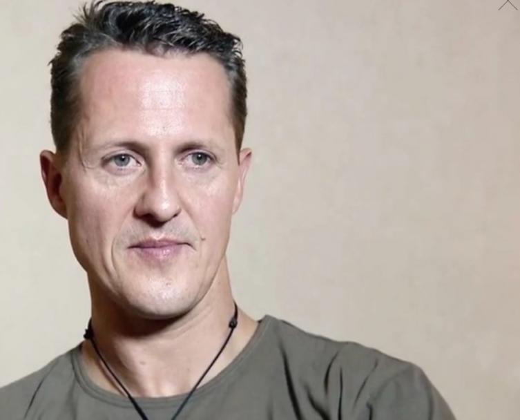 La entrevista inédita de Michael Schumacher que se publicó 5 años después del accidente
