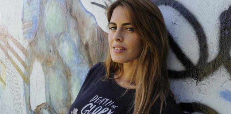 Silvina Luna confesó que tuvo relaciones con mujeres