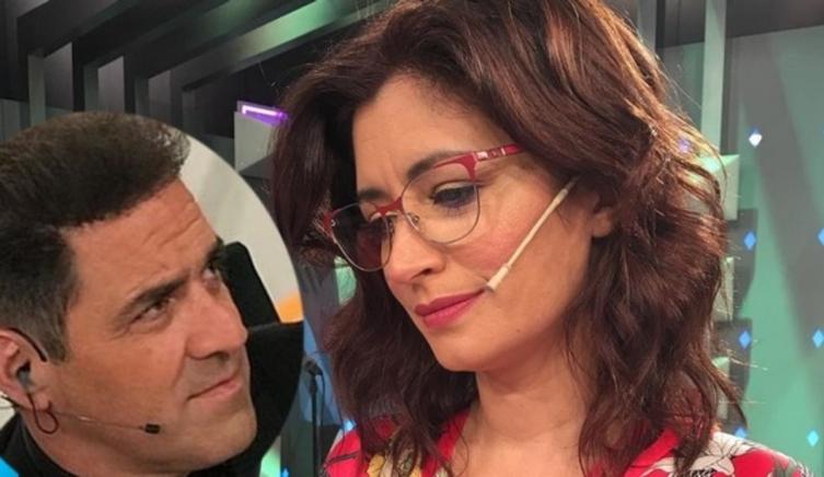 Carla Conte liquidó a Mariano Iúdica: “No existe mujer que no haya tenido un episodio feo con él”