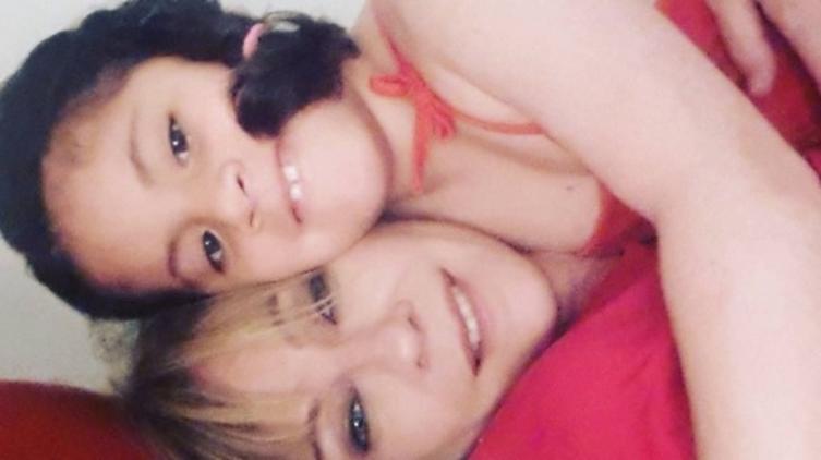 La emotiva carta de Inés Estévez sobre Vida, su hija con retraso madurativo