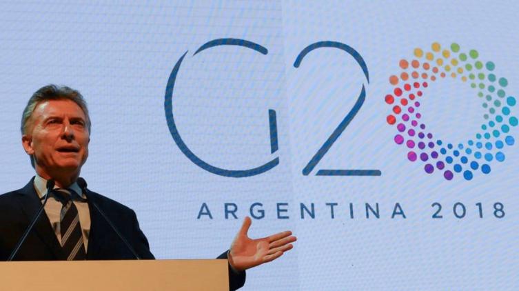 Identificarán en el día quienes hagan falsos llamados de emergencia durante el G20