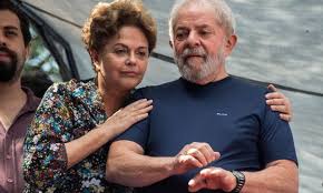 Brasil: La Justicia procesó a Lula y a Dilma por presunto cobro de sobornos
