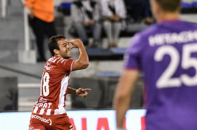 Unión quiere recuperar la memoria ante Vélez en el 15 de Abril