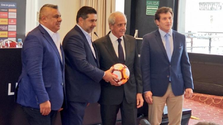 La Conmebol postergó la final entre River y Boca y no se sabe cuándo se jugará